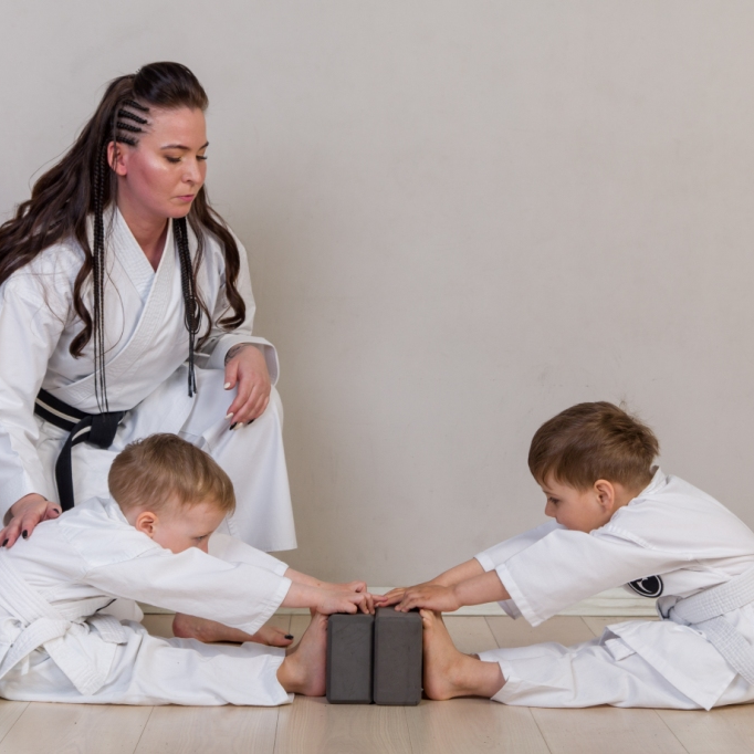 занятия карате +для детей москва занятия карате +для детей москва